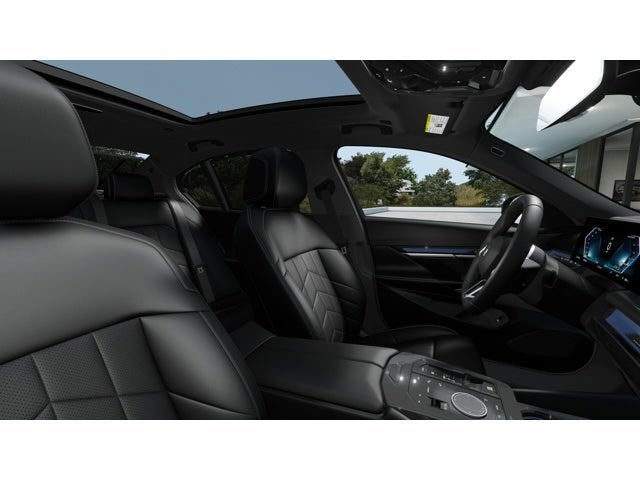 BMW i5 xDrive40 2027