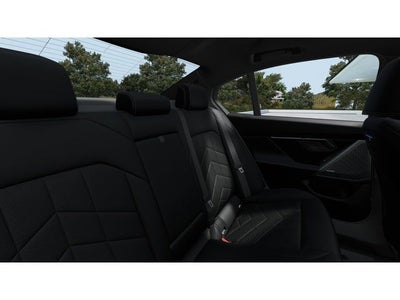 BMW i5 xDrive40 2027