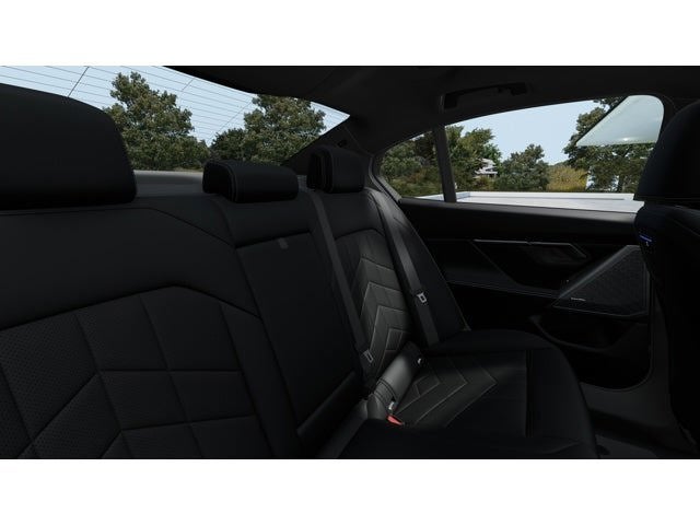 BMW i5 xDrive40 2027