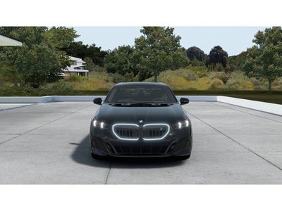 BMW i5 xDrive40 2027