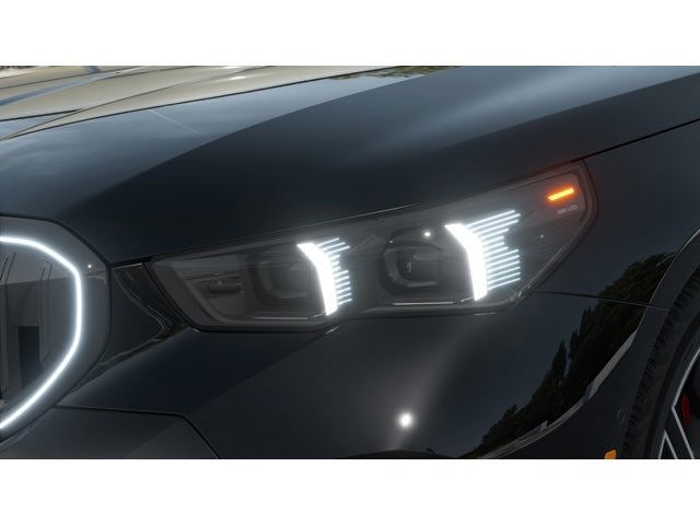 BMW i5 xDrive40 2027
