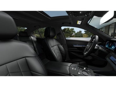 BMW i5 xDrive40 2027