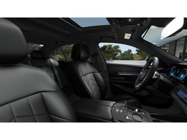 BMW i5 xDrive40 2027