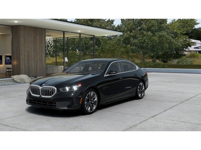 BMW i5 xDrive40 2027