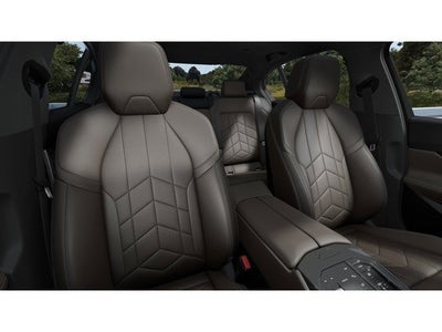 BMW i5 xDrive40 2027