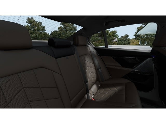 BMW i5 xDrive40 2027
