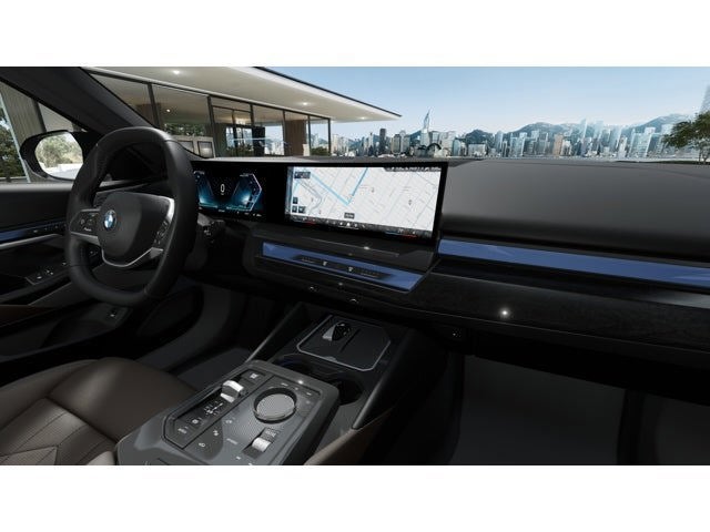 BMW i5 xDrive40 2027