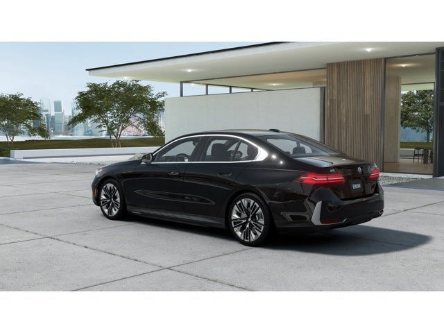 BMW i5 xDrive40 2027