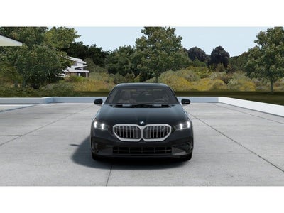BMW i5 xDrive40 2027