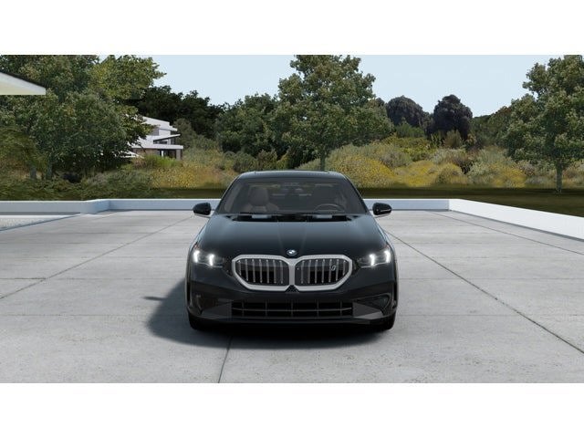 BMW i5 xDrive40 2027