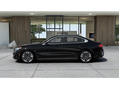 BMW i5 xDrive40 2027
