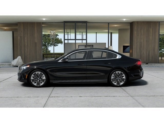 BMW i5 xDrive40 2027