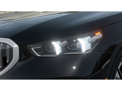 BMW i5 xDrive40 2027