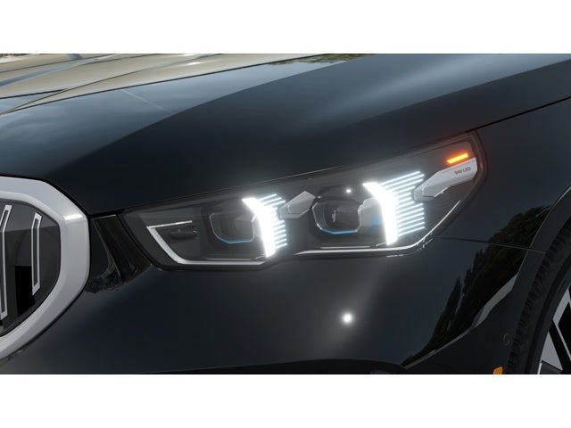 BMW i5 xDrive40 2027