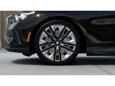 BMW i5 xDrive40 2027