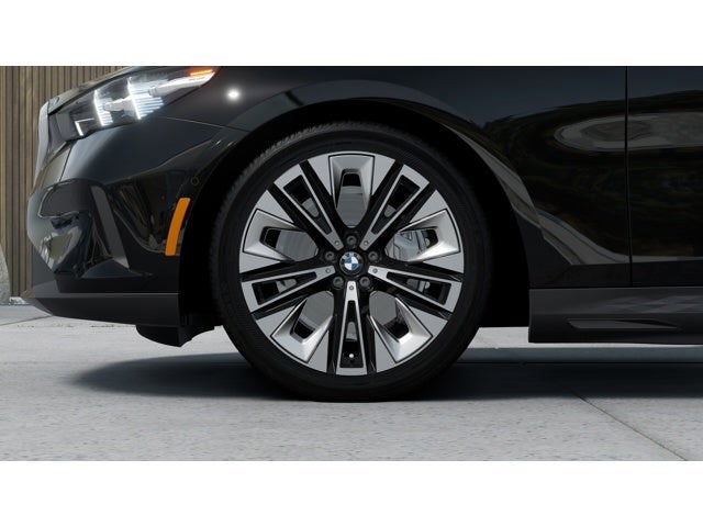 BMW i5 xDrive40 2027