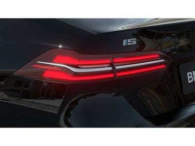BMW i5 xDrive40 2027