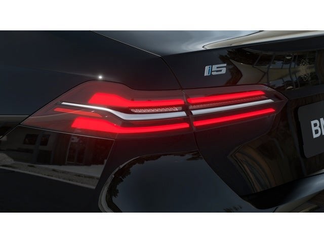 BMW i5 xDrive40 2027