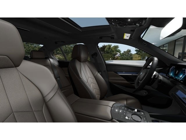 BMW i5 xDrive40 2027