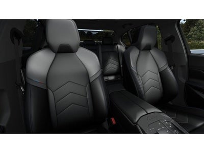 BMW i5 xDrive40 2027