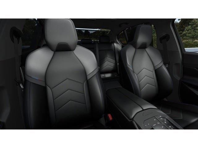 BMW i5 xDrive40 2027