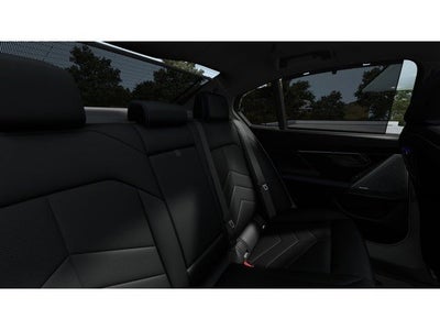 BMW i5 xDrive40 2027