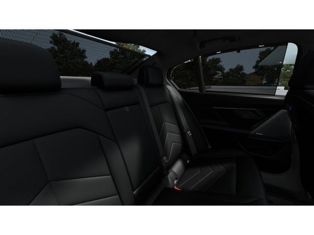 BMW i5 xDrive40 2027