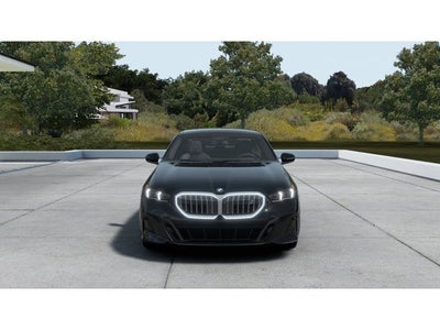 BMW i5 xDrive40 2027