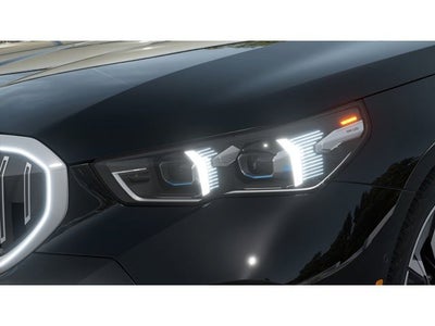 BMW i5 xDrive40 2027