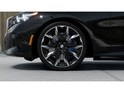 BMW i5 xDrive40 2027