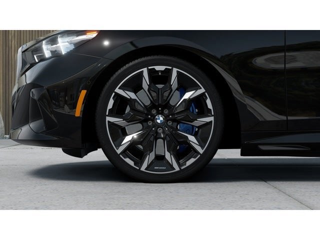 BMW i5 xDrive40 2027