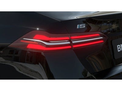 BMW i5 xDrive40 2027