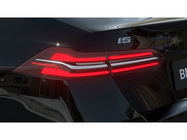 BMW i5 xDrive40 2027