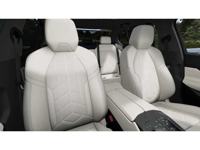 BMW i5 xDrive40 2027