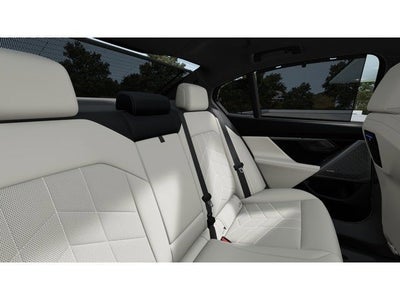 BMW i5 xDrive40 2027