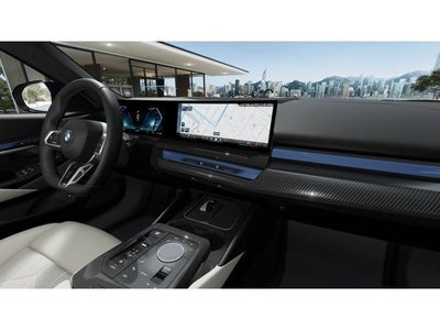 BMW i5 xDrive40 2027