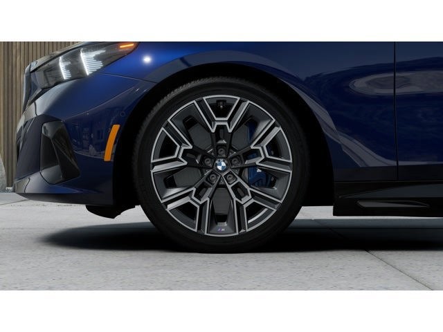 BMW i5 xDrive40 2027