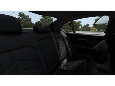 BMW i5 xDrive40 2027