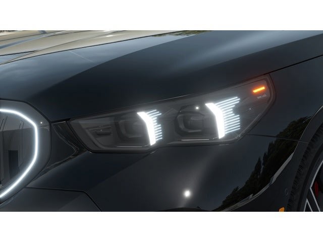 BMW i5 xDrive40 2027