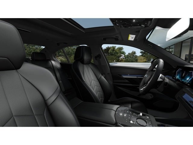 BMW i5 xDrive40 2027