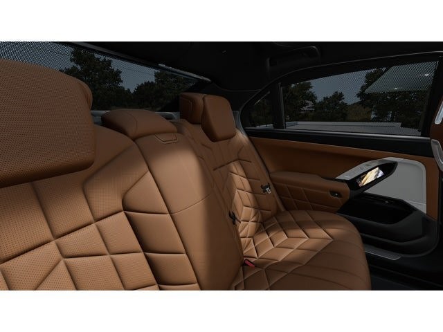 BMW i7 eDrive50 2026