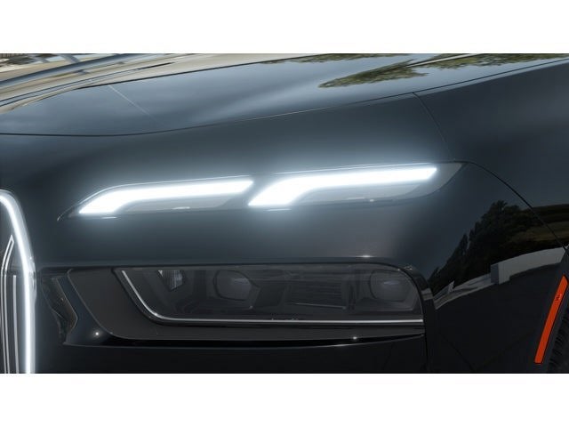 BMW i7 eDrive50 2026