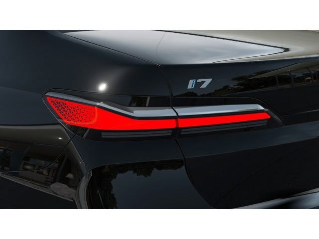 BMW i7 eDrive50 2026