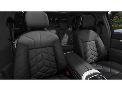 BMW i7 eDrive50 2026