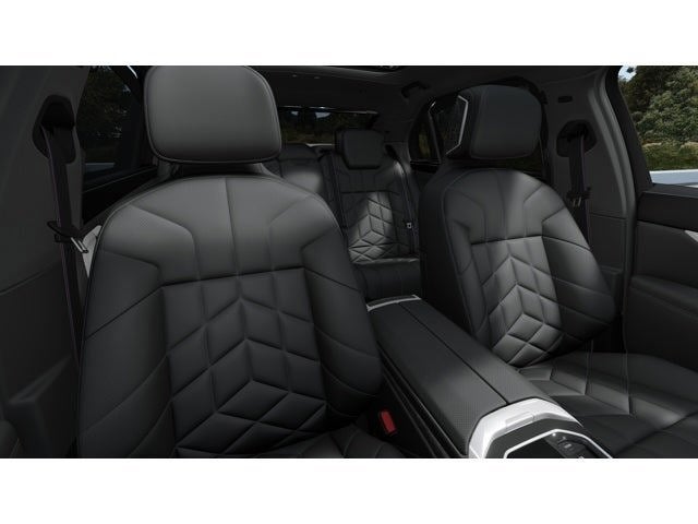 BMW i7 eDrive50 2026