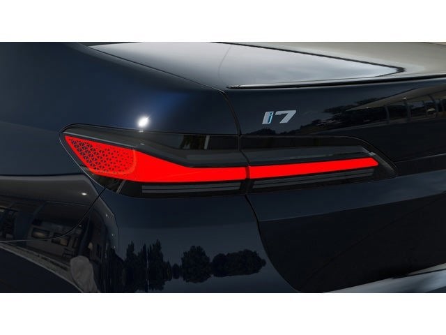 BMW i7 eDrive50 2026