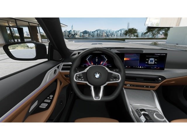 2026 BMW i4 xDrive40
