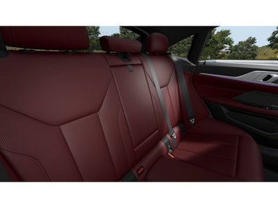 2026 BMW i4 xDrive40