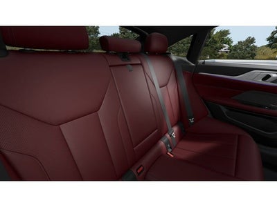 2026 BMW i4 xDrive40