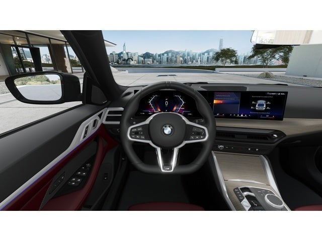 2026 BMW i4 xDrive40